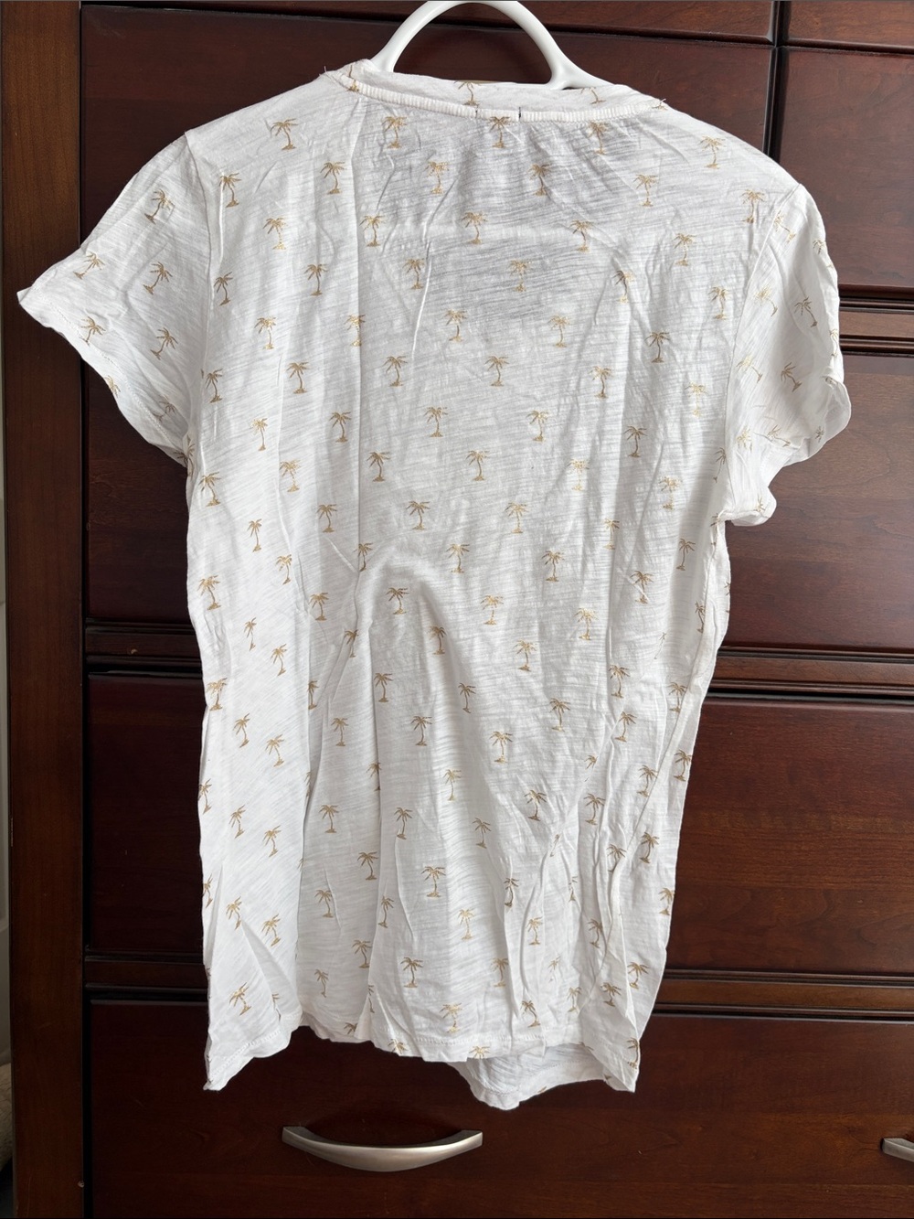 J.Crew T-Shirt - Picture 4 of 6